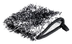 FX PROTECT Shaggy Mini Wash Mitt