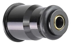 Nuke Performance Injector Adapter 14mm Short with filter