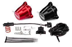 RTMG Performance Diverter Valve Kit for BMW 135 235 F20 Purple
