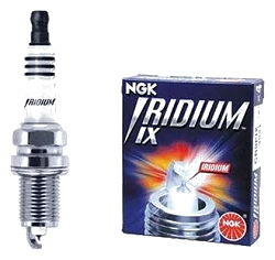 RTMG Performance NGK BKR9EIX Spark Plugs for 1.4/1.8/2.0 TSI and TFSI Engines