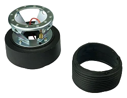 Naba Adapter Sportowej Kierownicy JRspec Volkswagen Golf 4