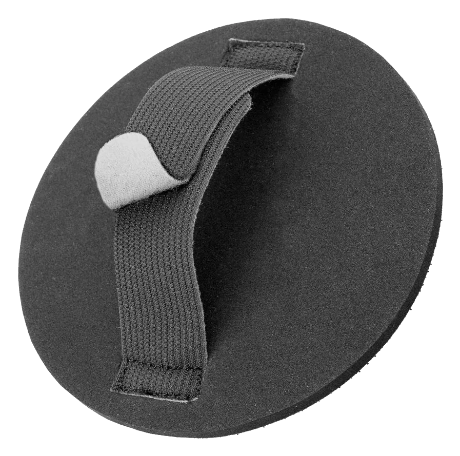 FLEXIPADS 150mm Velcro Hand Holder (Velcro Strap)