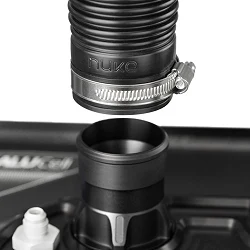 Fuel Filler Hose Kit 90cm Nuke Performance