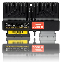 EcuMaster EMU BLACK USB-C