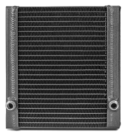 Radiator Kit Wagner Tuning for Mercedes Benz (CL)A 45 AMG