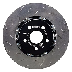 SG2F004 Sportowe tarcze hamulcowe SG EBC Brakes Opel Insignia OPC VAUXHALL Insignia VXR