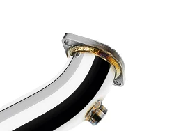 Downpipe FMIC.Pro BMW E88, E82  135i N54 2006-2010