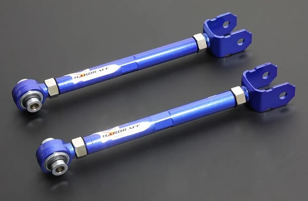 Hardrace Rear Traction Rod For Infiniti M series Q50 Q60 COUPE Nissan Skyline