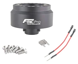 Naba Adapter Sportowej Kierownicy FMIC.Pro Toyota GT86 GR86 Subaru BRZ