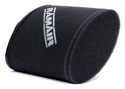 Uniwersalny stożkowy filtr powietrza Ramair CC-505-70 70mm