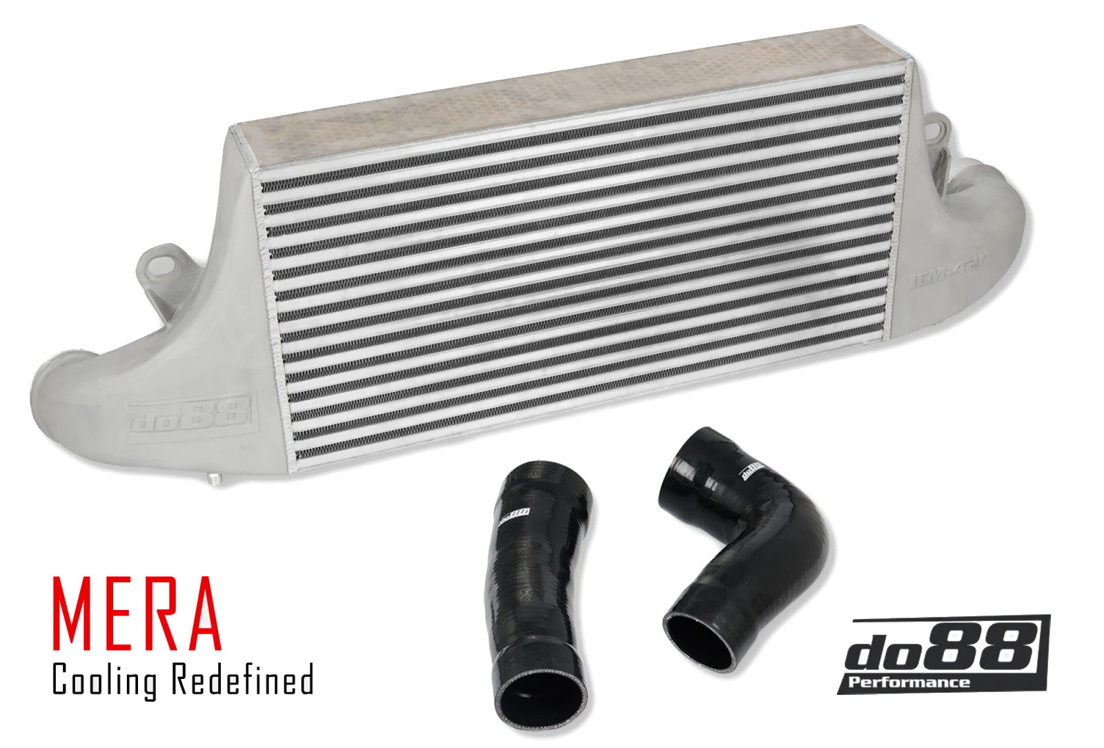 Audi RS3 8V 8Y Intercooler MERA