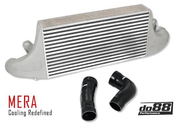 Audi RS3 8V 8Y Intercooler MERA