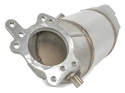 Downpipe Wagner Tuning Honda Civic FK7 1,5VTec Turbo 300CPSI EU6