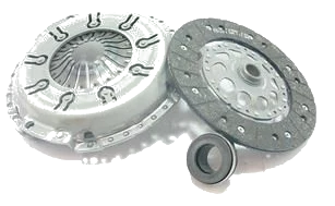 Zestaw sprzęgła Xtreme Clutch Volkswagen LT 28-46 2.5 TDI 80KW (1999-2006)