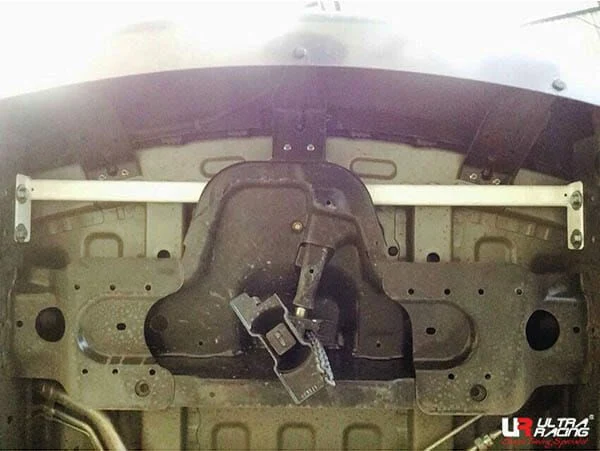 Rozpórka tylna (Rear Torsion Bar) (3151) Ultra Racing Isuzu MU-X (RF10) 2.5 2WD/4WD 13-21