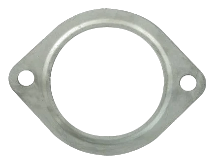 Uszczelka wydechu nierdzewna 51mm – 2” - 2 Otwory