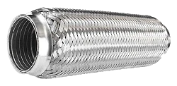 Łącznik elastyczny wydechu 38mm 150 mm