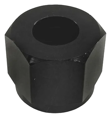 Bottle Nut (326NX Valve) Nitrous Express NX 11703