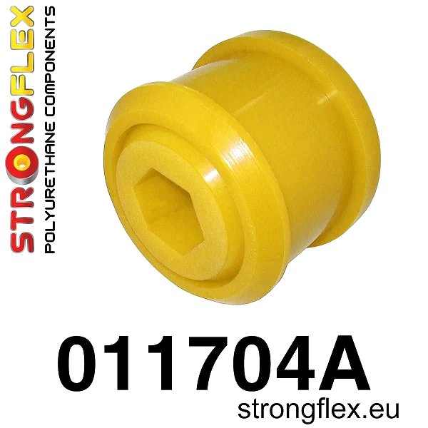 011704A: Tuleja wahacza przedniego dolnego tylna 54mm SPORT Alfa Romeo 159