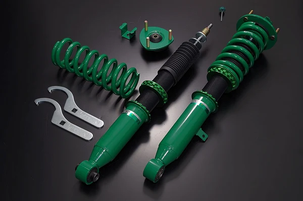 Tein Flex AVS Zawieszenie gwintowane Lexus GS300, 350, 430 & 450h (06-11) - VSC76-J1SS3/2105-31