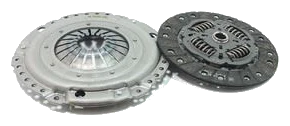 Zestaw sprzęgła Xtreme Clutch Opel ASTRA 2.0 DI (F35) 60KW (1998-2004)
