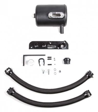 Oil Catch Tank System Forge Motorsport FMMK5CT 2.0L FSi Engines bez filtra węglowego