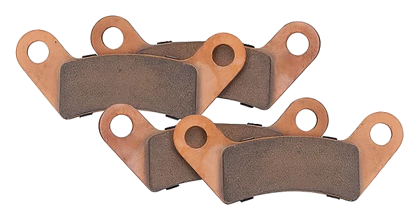 Klocki hamulcowe Wilwood 150-10356K CM Composite Metallic 10008 Power Sports Industrial Pads .185