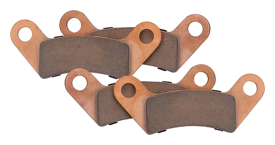 Klocki hamulcowe Wilwood 150-10356K CM Composite Metallic 10008 Power Sports Industrial Pads .185