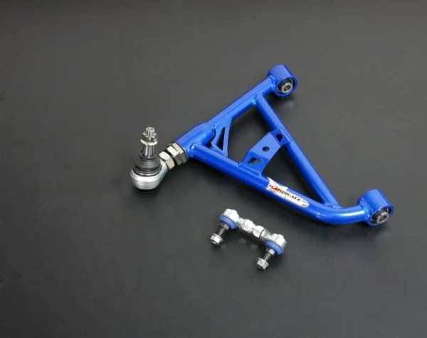 Hardrace Rear Lower Control Arm For Nissan 240SX