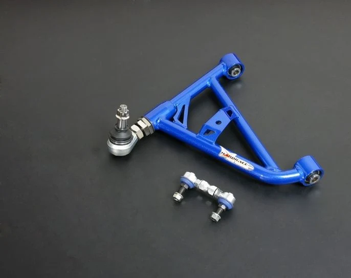 Hardrace Rear Lower Control Arm For Nissan 240SX
