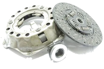 Zestaw sprzęgła Xtreme Clutch JEEP CJ5 - CJ8 3.8 74KW (1972-1978)