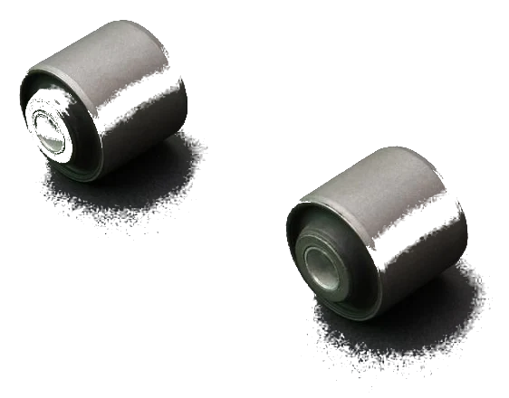 Hardrace Rear Shock Absorber Bushing For Honda Integra RSX