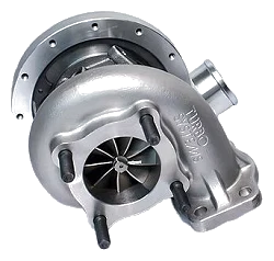 Upgrade Turbocharger TurboSystems for Audi 2.2l K26 - TS-AUDI-2.2l-K26