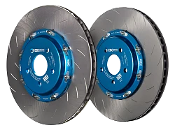 SG2FC2030SF Sportowe tarcze hamulcowe SG EBC Brakes Ford Focus Mk3 Ford Focus Focus Mk3 RS Focus RS