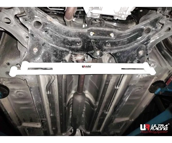 Rozpórka przednia (Front H-Brace) 2007 Ultra Racing Suzuki Swift 1.2/1.4 10+