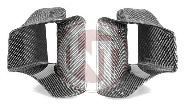 Ram Air Wagner Tuning Kit for Kia Stinger GT 3.3TGDI - WT-200001142USA.AIRSINGLE