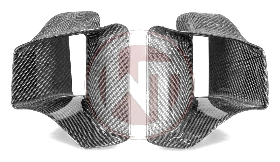 Ram Air Wagner Tuning Kit for Kia Stinger GT 3.3TGDI - WT-200001142USA.AIRSINGLE