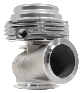 Zawór Wastegate Tial MVS 38mm Srebrny wszystkie sprężynki