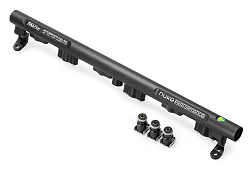 Nuke Performance Fuel Rail for Audi A3 TT VW R32 Beetle Touareg 6 Cyl 3.2L VR6 V24