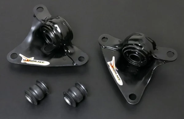 Hardrace Front Lower Arm For Bushing For Honda Fit