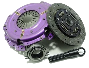 Zestaw sprzęgła Xtreme Clutch Heavy Duty Organic Nissan PRAIRIE 1.5 S (M10) 55KW (1982-1986)