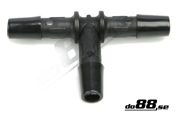 Łącznik trójnikowy 6,3mm