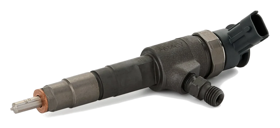 Wtryskiwacz Wtrysk Paliwa Common Rail BOSCH 0 445 110 565 do Citroen C3 DS 3 Opel Combo Peugeot 208 1.6 BlueHDi