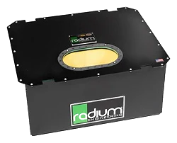 R22A Fuel Cell 22 Gallon Radium Engineering