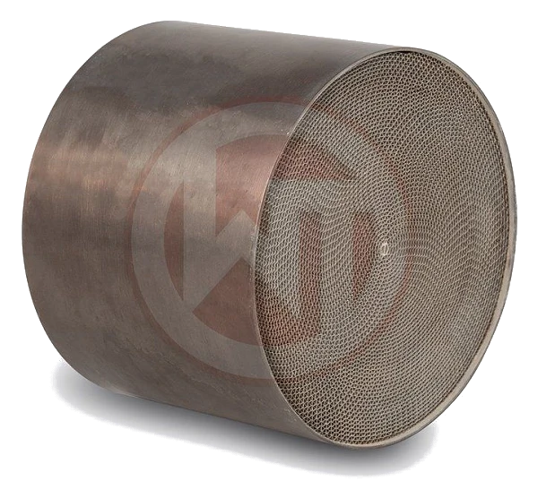 Monolith Wagner Tuning 300CPSI EU6 Ø150x120