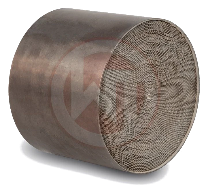 Monolith Wagner Tuning 300CPSI EU6 Ø150x120