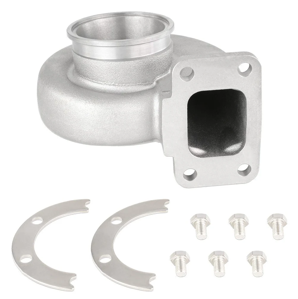 Muszla wydechowa JRspec GT30 1.06 V-BAND