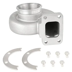 Muszla wydechowa JRspec GT30 1.06 V-BAND