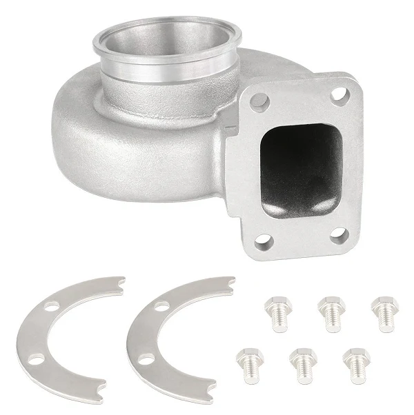 Muszla wydechowa JRspec GT30 1.06 V-BAND