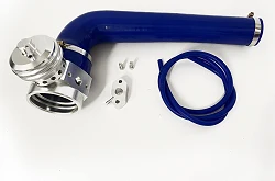 Zestaw blow off z adapterem do silników Vag 1.2 Tsi Seat/Audi/VW